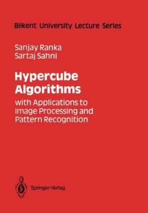 Produktbild: Ranka Sanjay: Hypercube Algorithms