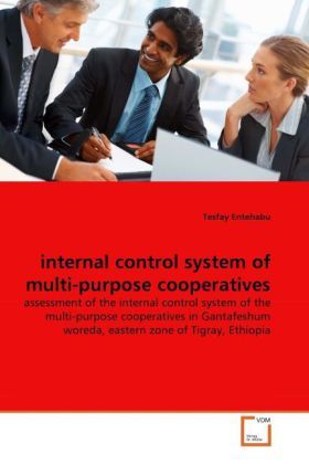 Produktbild: Entehabu, T: internal control system of multi-purpose cooper