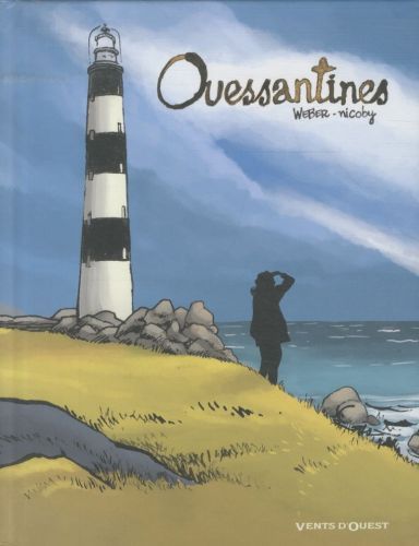 Produktbild: Ouessantines