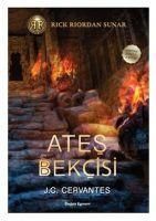 Produktbild: Ates Bekcisi - Firtina Kosucusu 2. Kitap