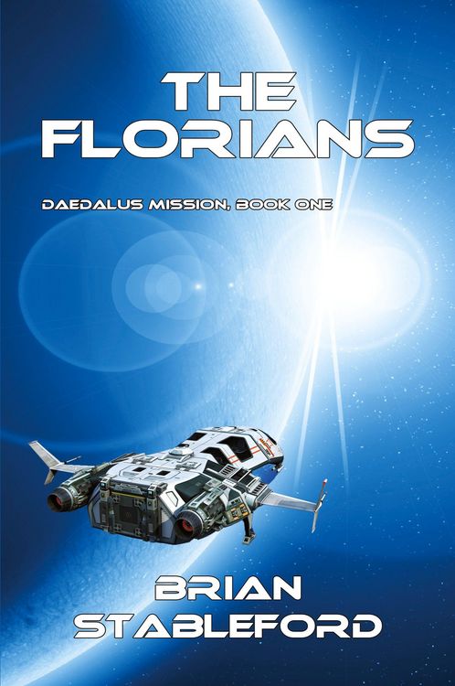 Produktbild: The Florians
