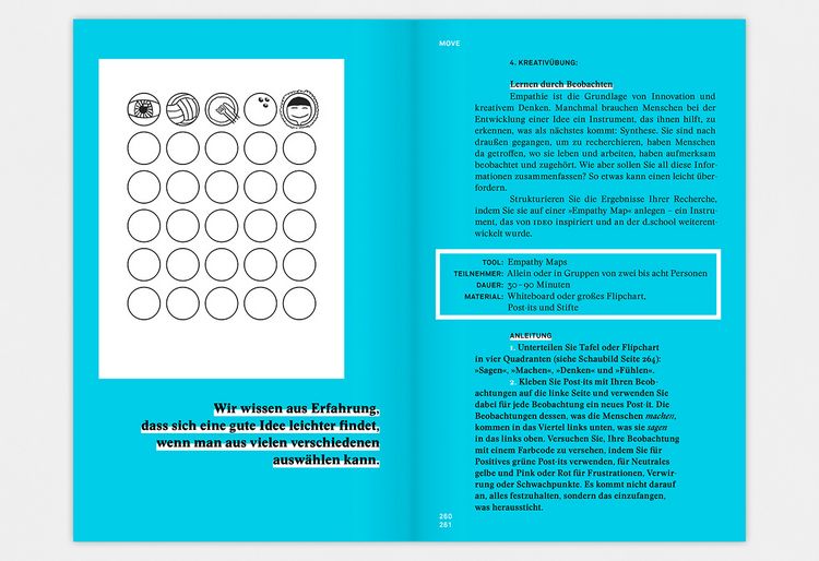 Produktbild: Kreativit&auml;t & Selbstvertrauen