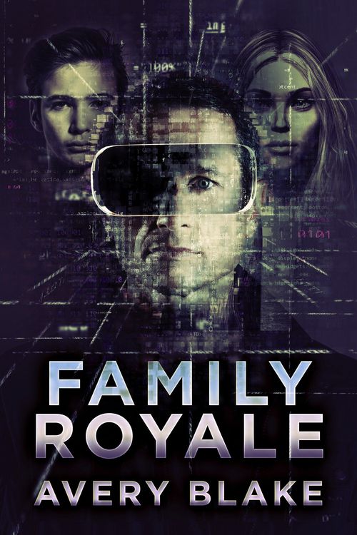 Produktbild: Family Royale