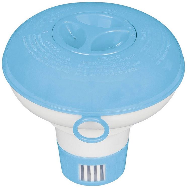 Produktbild: Intex 29040NP Dosierschwimmer 1 St.
