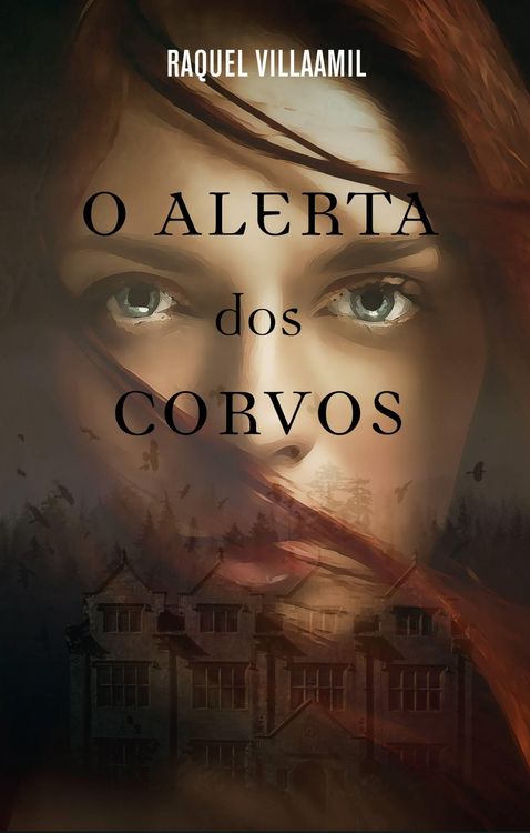Produktbild: O Alerta dos Corvos
