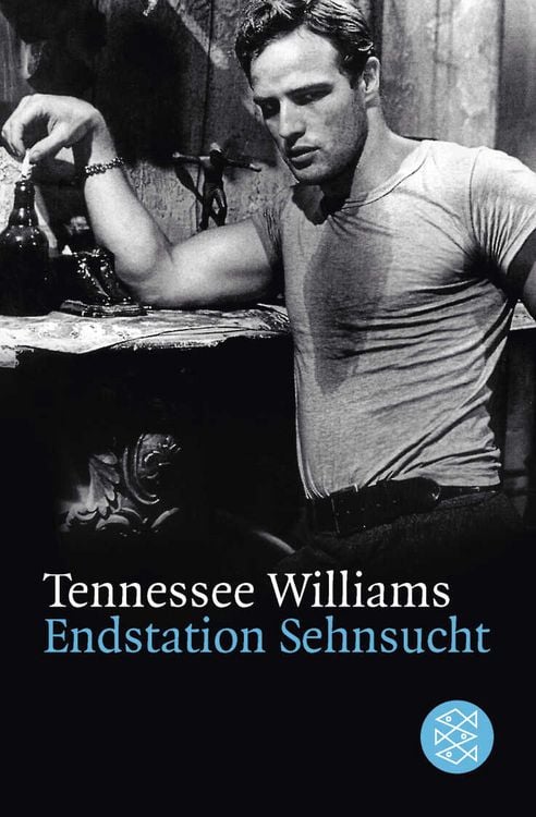 Produktbild: Endstation Sehnsucht