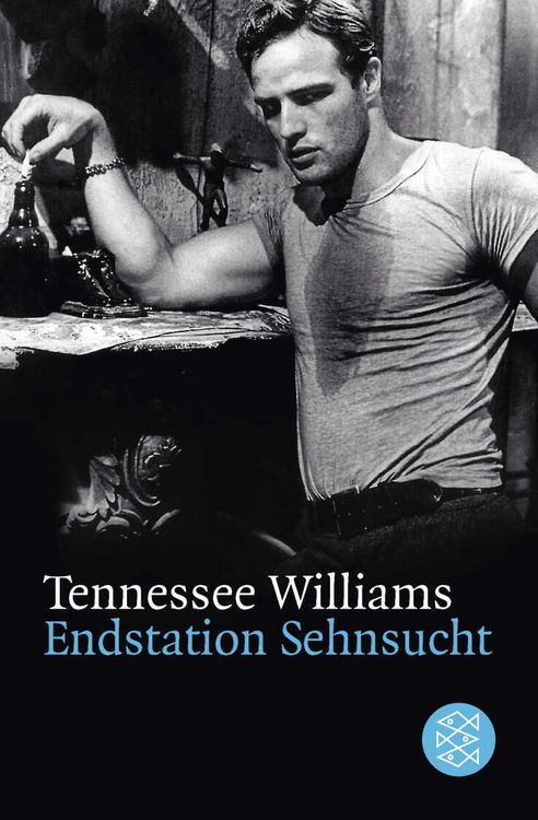 Produktbild: Endstation Sehnsucht