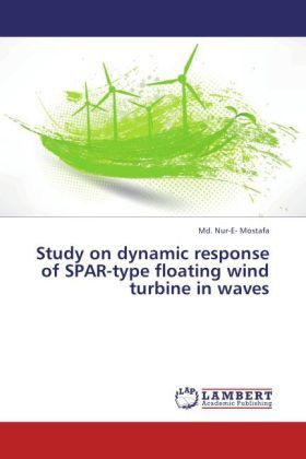 Produktbild: Mostafa, M: Study on dynamic response of SPAR-type floating
