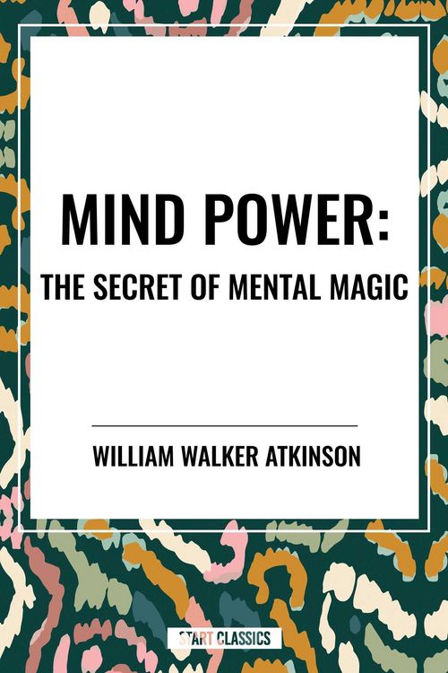 Produktbild: Mind Power: The Secret of Mental Magic
