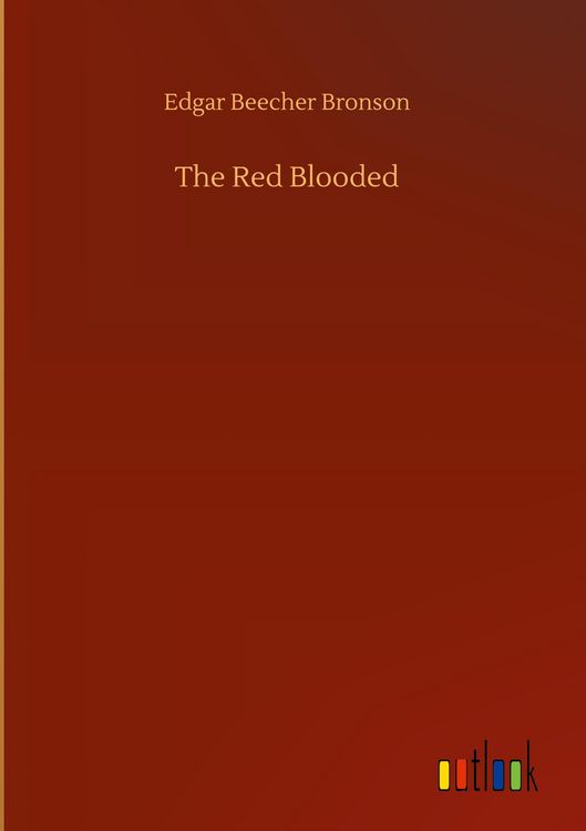 Produktbild: The Red Blooded