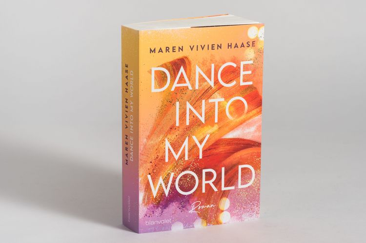 Produktbild: Dance into my World