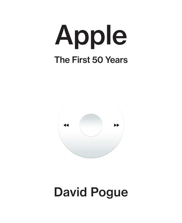 Produktbild: Apple
