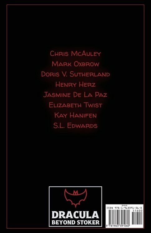 Produktbild: Dracula Beyond Stoker Issue 5