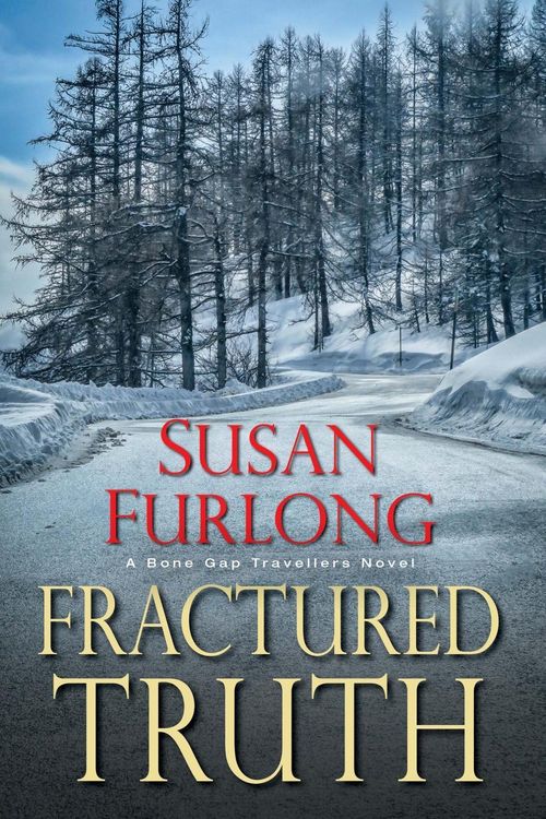 Produktbild: Fractured Truth