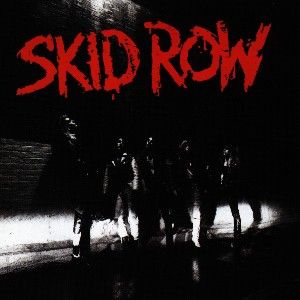 Produktbild: Skid Row: Skid Row