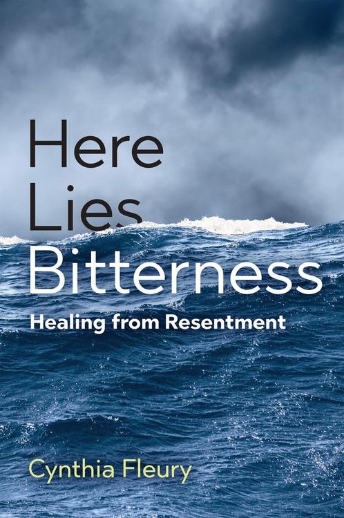 Produktbild: Here Lies Bitterness