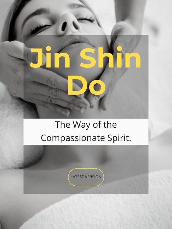 Produktbild: Jin Shin Do