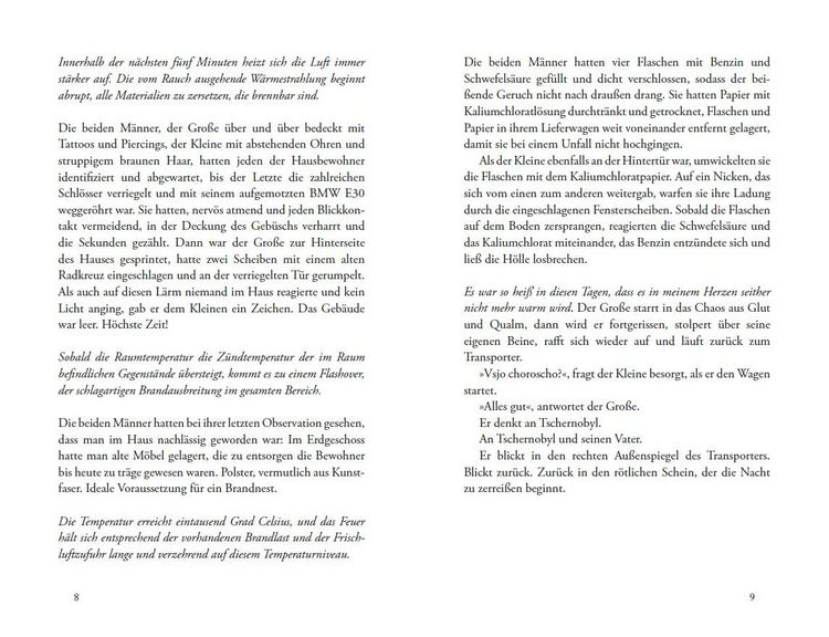 Produktbild: Der Wortschatz des Todes