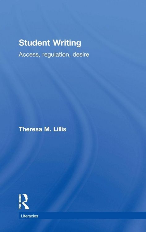 Produktbild: Student Writing