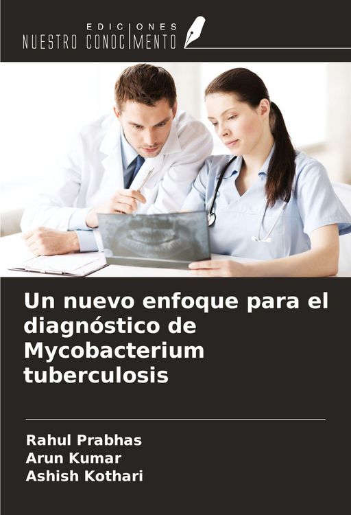Produktbild: Un nuevo enfoque para el diagn&oacute;stico de Mycobacterium tuberculosis