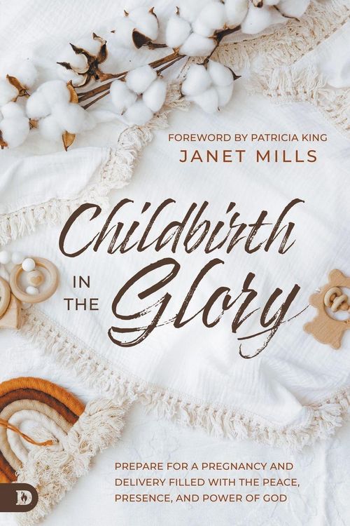 Produktbild: Childbirth in the Glory
