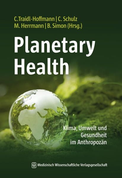 Produktbild: Planetary Health