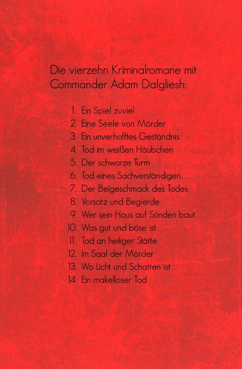 Produktbild: Was gut und b&ouml;se ist
