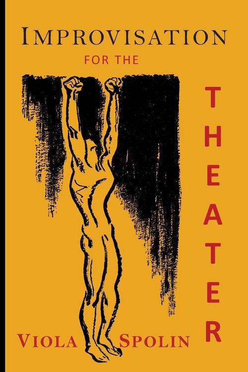 Produktbild: Improvisation for the Theater