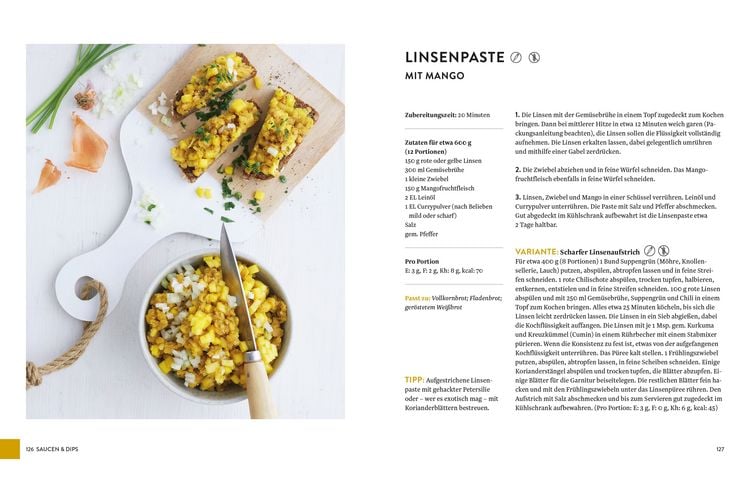 Produktbild: Schulkochbuch vegetarisch