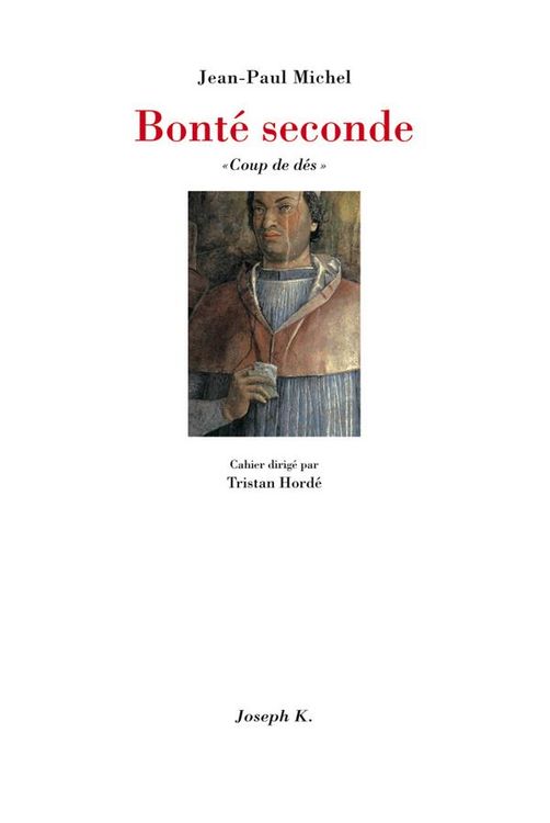 Produktbild: Bonte seconde coup de des