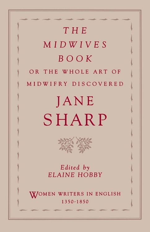 Produktbild: The Midwives Book