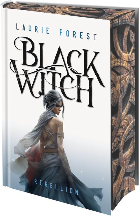 Produktbild: Black Witch - Rebellion