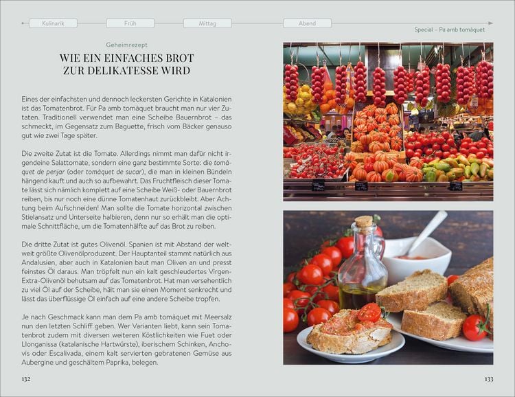 Produktbild: Mein perfektes Wochenende Barcelona