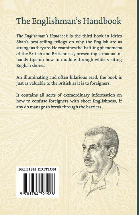 Produktbild: The Englishman's Handbook