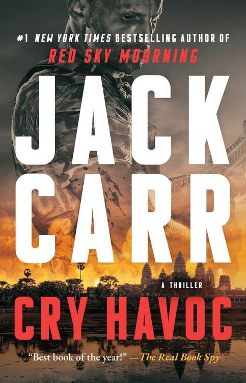 Produktbild: Cry Havoc