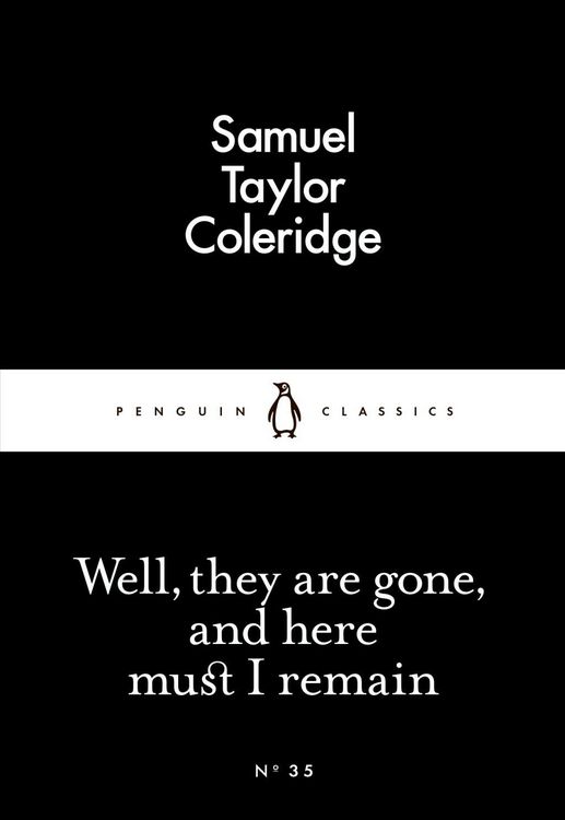 Produktbild: Well, They are Gone, and Here Must I Remain