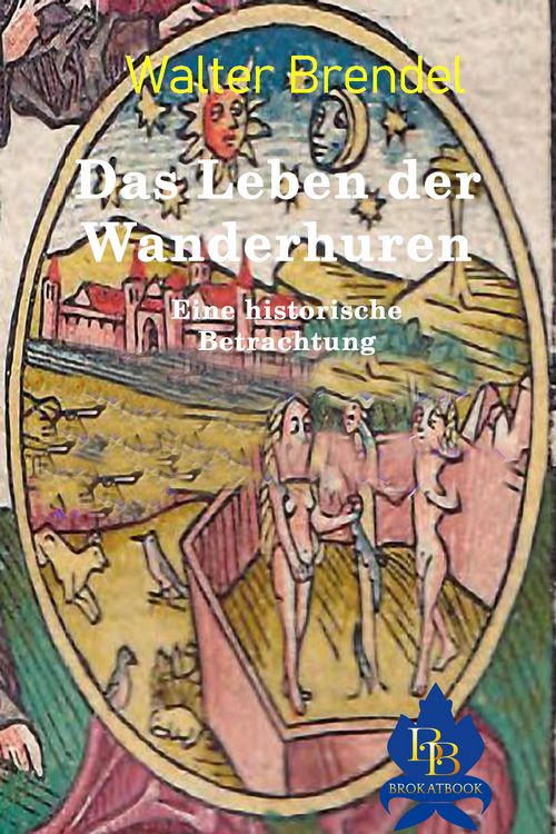 Produktbild: Das Leben der Wanderhuren