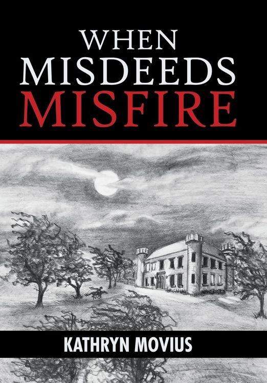 Produktbild: When Misdeeds Misfire