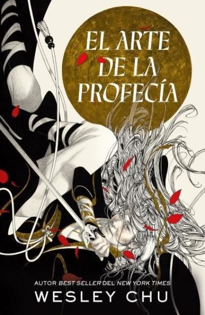 Produktbild: Arte de la Profecia, El