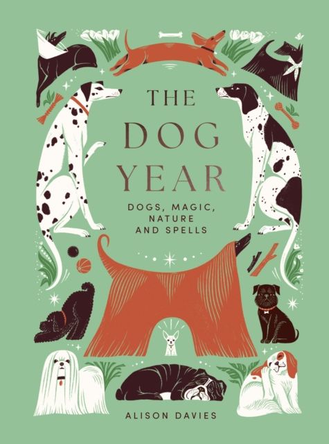 Produktbild: Dog Year