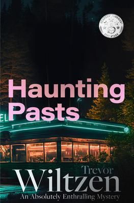 Produktbild: Haunting Pasts