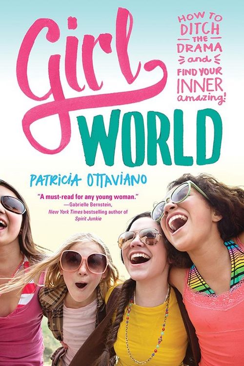 Produktbild: Girl World