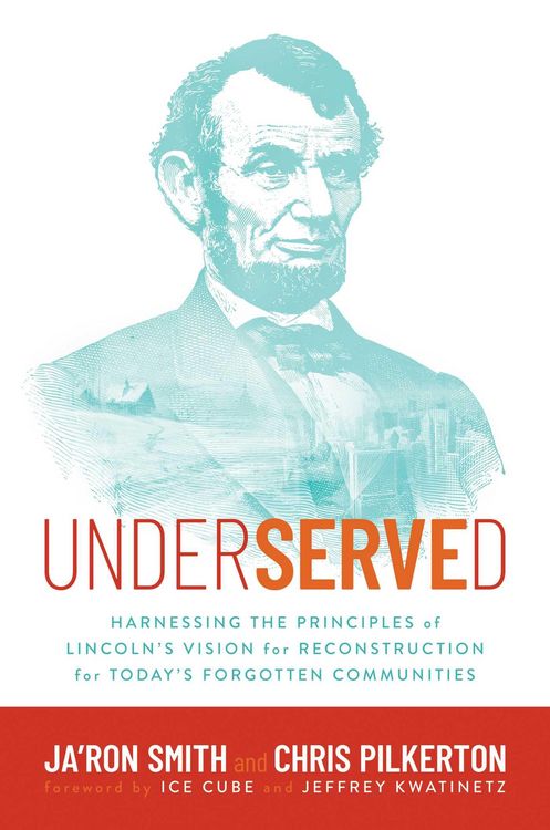 Produktbild: Underserved