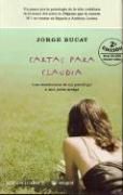 Produktbild: Cartas para Claudia