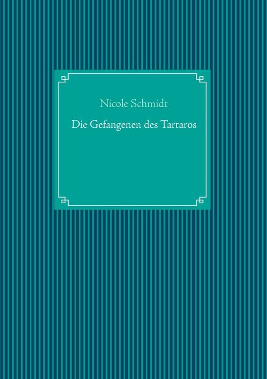 Produktbild: Die Gefangenen des Tartaros