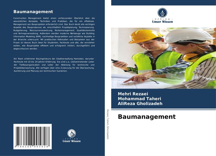 Produktbild: Baumanagement