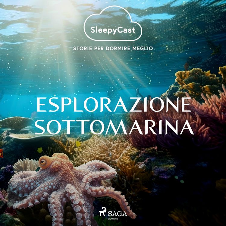 Produktbild: SleepyCast. Storie per dormire meglio 2.13
