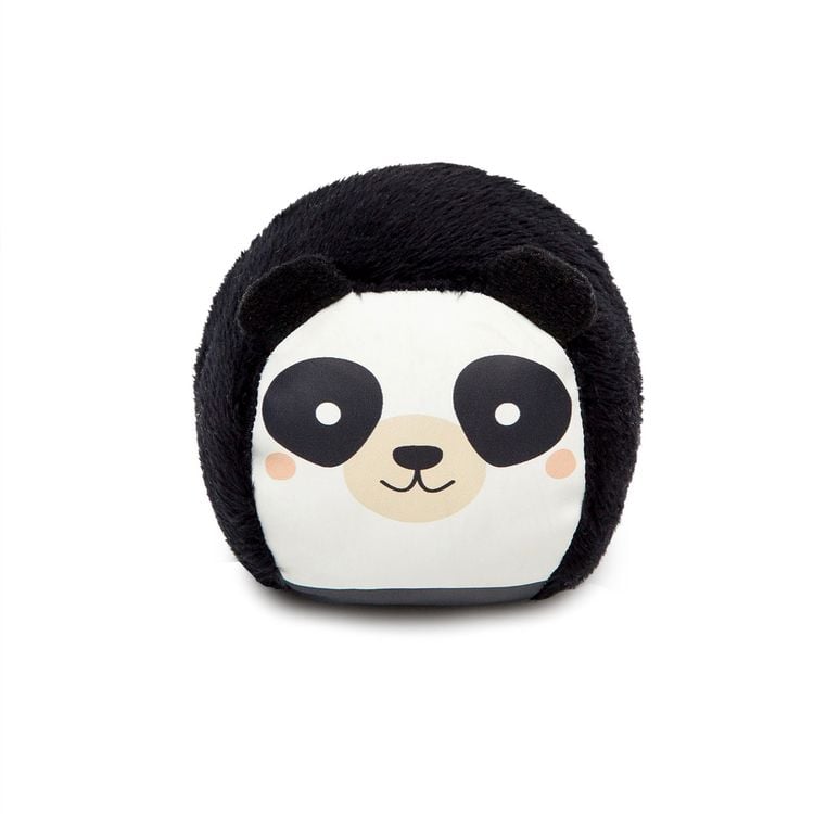 Produktbild: Dooballs - Set of 4 plush balls - Dschungel
