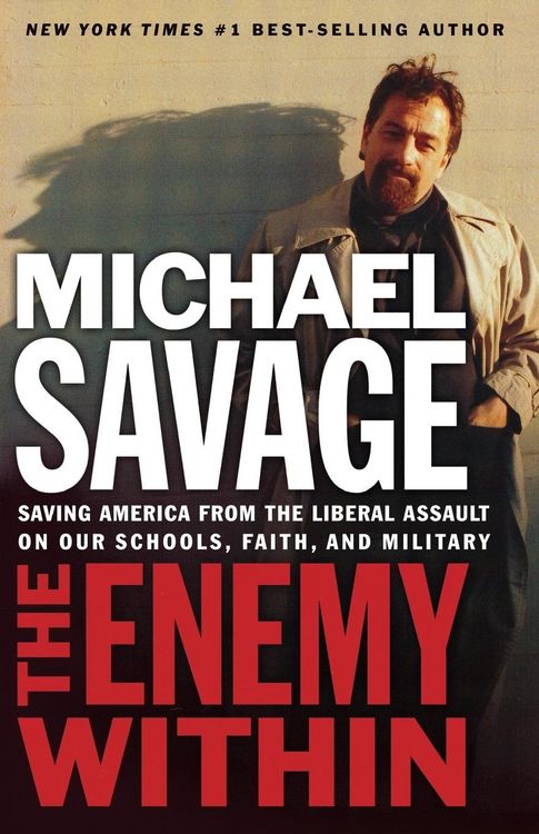 Produktbild: The Enemy Within