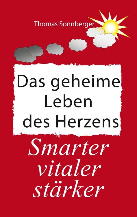 Produktbild: Das geheime Leben des Herzens